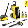 Vysokotlakový čistič KARCHER K 7 Comfort Premium Home 1.317-503.0