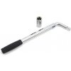 AMiO Kľúč na kolesá teleskopický TWW-17/19mm 01037