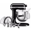 Robot KitchenAid Artisan 5KSM70SHXEOB čierny 5KSM70SHXEOB