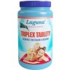 LAGUNA Tablety do bazéna TRIPLEX 3v1 1kg