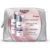 Eucerin Hyaluron-Filler + Elasticity Vianočná darčeková kazeta 50 ml denný krém + 50 ml nočný krém