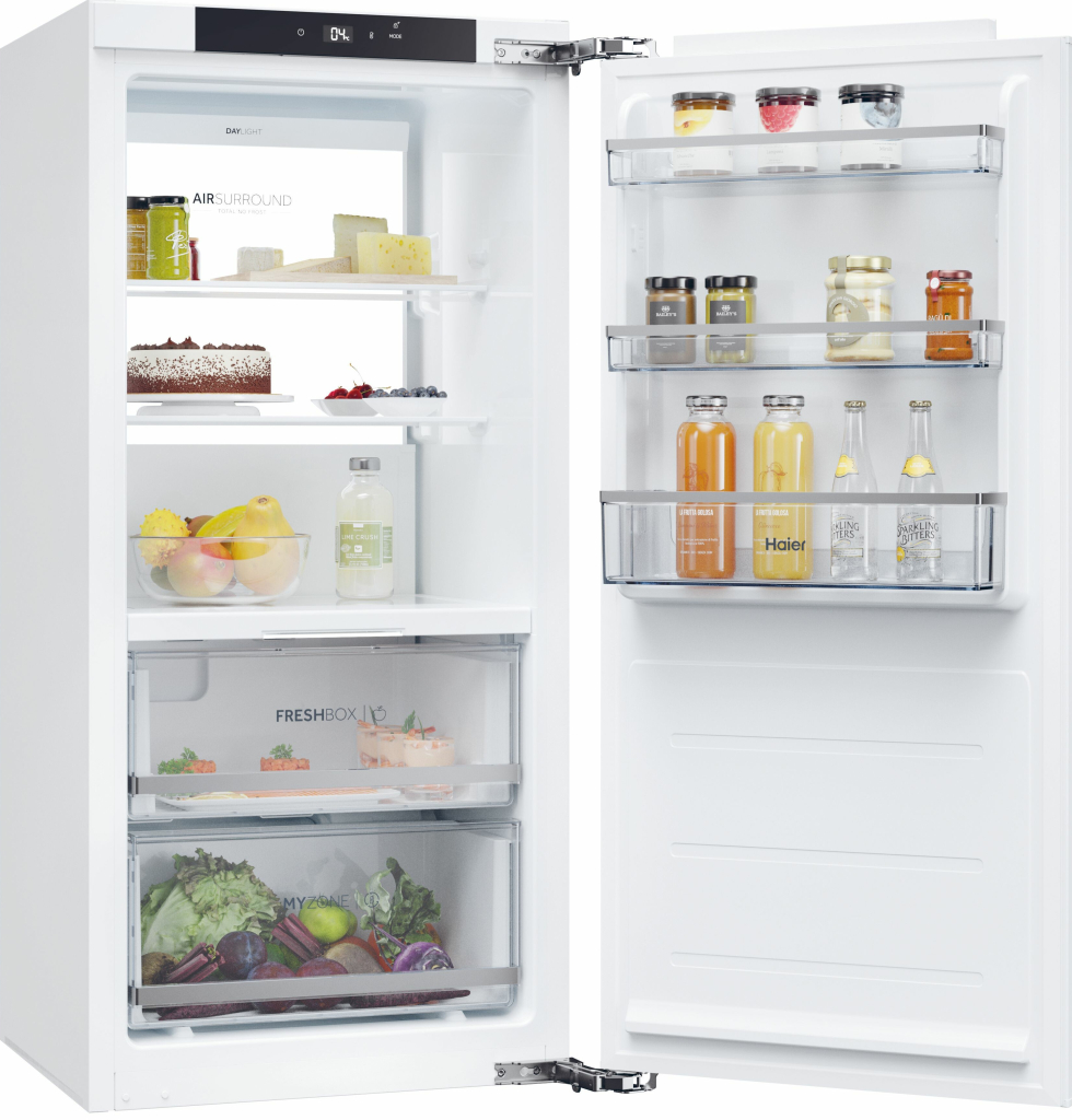 Haier HATL 126 DE
