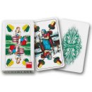 Kartová hra Dino Hracie karty dvojhlavé