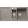 Blanco Adira 6 S Granitový drez tartufo 527607