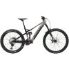 Elektrobicykel Marin - Alpine Trail E2 Veľkosť rámu: XL