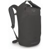 Batoh Osprey Transporter Wp 30 Farba: čierna