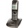 Stolný telefón Panasonic KX-TG2511PDM čierno-strieborný
