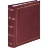 Hama London bordeaux 10x15 200 Photos Memo-Album 7165