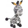 BARRADO MADAGASCAR Marty plyšová hračka 26cm 16001435