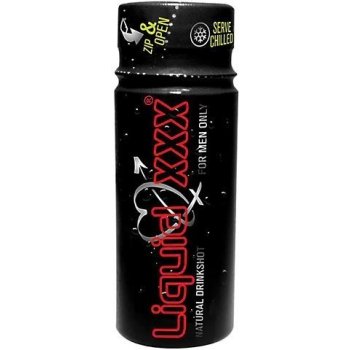 Liquid XXX Natural Drinkshot 60ml