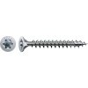 SPAX R 88091 Senkkopf/T-STAR 1191010350163 skrutka do dreva 3.5 mm 16 mm T-STAR plus ocel WIROX 200 ks; 1191010350163