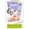 Bella Baby Happy hygienické 90 x 60 cm 5 kusů