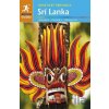 Srí Lanka - Gavin Thomas