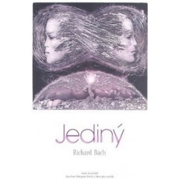 Jediný - Richard Bach