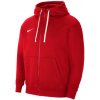 Nike Park 20 Fleece Jr CW6891-657 sweatshirt (64566) 152 cm
