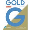 Gold C1 Advanced New Edition Teacher's Book with Portal access and Teacher's Resource Disc Pack (Clementine Annabell,Louise Manicolo,Rawdon Wyatt)(Brožovaná)