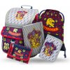 Baagl Zippy Harry Potter Nebelvír set 5-dílný