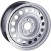 Plechový disk KFZ7215 6x15 5x108 ET44 NISSAN NV250 (W)