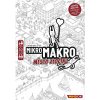 Mindok microMACRO: Město zločinu