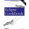 Eclipse Cookbook (Steven Holzner)(Brožovaná)