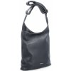 Tangerin dámska crossbody kabelka 8031 Black