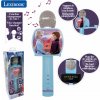 Detský mikrofón Lexibook Frozen Bezdrôtový mikrofón s Bluetooth reproduktorom (3380743088297)