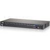 ATEN CS17916-AT-G 16 PORT USB HDMI KVM SWITCH W/EU PW CORD ATEN
