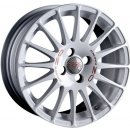 OZ SUPERTURISMO WRC 6.5x15 5x100 ET35 race white