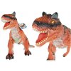 Lean Toys Interaktívny obrovský dinosaurus Tyrannosaur Rex