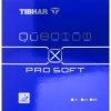 Poťah Tibhar Quantum X Pro Soft 2,0 mm Čierna
