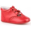 Angelitos balerínky Babies 256 Rojo viacfarebny