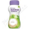 Nutridrink PlantBased s příchutí kávy 4 x 200 ml