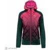 Karpos Smart Marmarole dámska bunda, fandango pink/jungle green XS