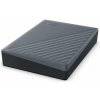 WD My Passport 6TB, WDBY3J0060BGY-WESN