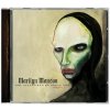 Marilyn Manson - One Assassination Under God: Chapter 2 CD