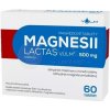 Magnesii Lactas Vulum 500 mg tbl. 60 x 500 mg