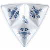 Cibulák miska Trina malá 20,5 cm originál cibuľový porcelán