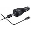 Autonabíjačka Samsung EP-LN920BB+EP-DG950CBE 2000mAh typ C
