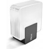 Maják/signálna lampa číra Nice ELAC - 90-230V