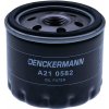 Olejový filter DENCKERMANN A210582