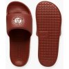 Pánske šľapky Lacoste Serve Slide 1.0 Roland Garros Orange EUR 40,5