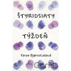 Štyridsiaty týždeň - Taran Bjørnstad