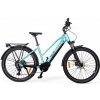 Trekingové elektrokolo Levit Atlas Vinka Midstep 630 27,5