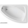 Polimat FRIDA akrylátová vaňa 140 x 90 cm 00758