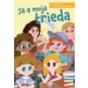 Ja a moja trieda - Diana Mašlejová