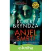 Anjel smrti - Robert Bryndza