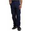 Nohavice BRANDIT Pure Slim Fit námornícke 5XL