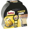 HENKEL Lepiaca páska Pattex Power Tape strieborná, dĺžka 25m