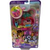 Mattel Polly Pocket Pidi svět do kapsy STRAW-BEARY HRD35