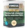 SPS Interiérový tónovaný lak na dřevo 0,75l - , Barevný odstín antracit (4697), Velikost balení 750 ml, Vzhled satén